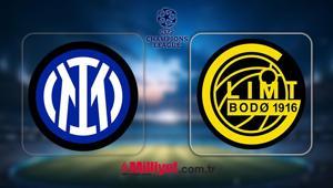 MAÇ SONUCU: Inter-Bodo/Glimt Şampiyonlar Ligi play-off rövanş maçı kaç kaç bitti