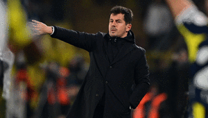 Emre Belözoğlu: Oyuncularımın emeğinden dolayı mutluyum