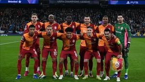 GS NASIL TURU GEÇER Juventus karşısında Galatasaray nasıl tur atlar Maç kaç kaç biterse Galatasaray tur atlar