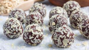 Ramazan ayında bu tatlıları seçen pişman olmuyor Mideyi yormayan hafif lezzet