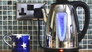 Evdeki enerjiyi emiyor, beyaz eşyaları ikiye katlıyor Faturayı sinsice kabartan cihaz