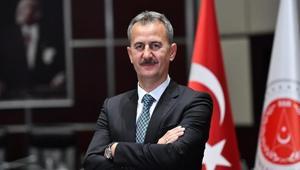 Haluk Görgün: KAAN Teknoloji Tesisi, KAANın dijital yeteneklerini büyütecek