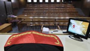 Kurultay davası ile İBB davasının birleştirilmesine mahkemden ret