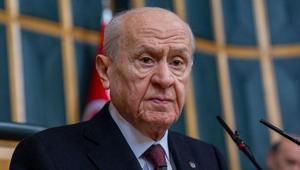 Son dakika... MHP lideri Bahçeli: KCKnın feshi derhal sağlanmalı