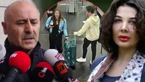Eylem Tok davasında istenenen cezaya Oğuz Murat Acinin babasından tepki: Müebbet yeseler bile az