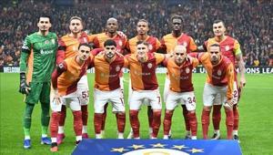 GS MUHTEMEL RAKİPLER: Galatasaray Juventusu elerse muhtemel rakipleri belli oldu UEFA Şampiyonlar Ligi Son 16 Turu Galatasaray rakibi kim olacak