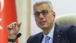 Bakan Memişoğlu duyurdu E-Devlet ve E-Nabız üzerinden 64 bin vatandaş organ bağışçısı oldu