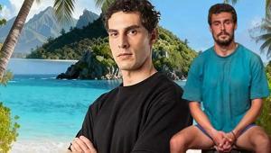 Survivor 2026da elenen son isim Eren oldu Veda sonrası ilk paylaşım