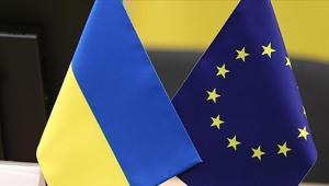 ABden Ukrayna açıklaması Üyeliğine ilişkin tarih vermek mümkün değil