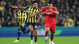 FENERBAHÇE RÖVANŞ MAÇI HEYECANI Nottingham Forest - Fenerbahçe rövanş maçı ne zaman oynanacak