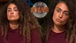 Adaya veda eden Dilan Çıtaktan Acun Ilıcalıya Survivor çağrısı Geri gelmek mümkün mü