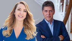 Dolunay Soysert ile Aydın Erdem arasında yasak aşk iddiası Aldatma iddialarına ilk kez yanıt verdi