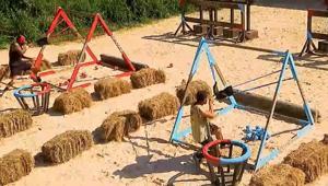 Survivorda nefes kesen dokunulmazlık mücadelesi İkinci eleme adayı belli oldu