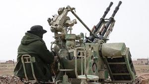 Suriye İçişleri Bakanlığı Sözcüsü, DEAŞın sahada dengeleri değiştirecek güce sahip olmadığını belirtti