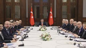 Bakan Kacır: Bütüncül bir kalkınma anlayışıyla yatırım ortamını güçlendirmeyi sürdüreceğiz