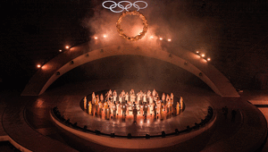 Kış Olimpiyatlarından İtalya kazançlı çıktı