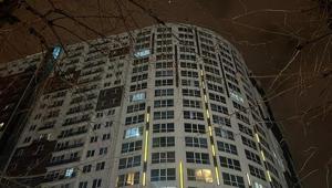 Yer: Esenyurt Site koridorunda 2 kişi ölü bulundu