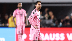 Lionel Messi, büyük pişmanlığını açıkladı Cahil hissettim