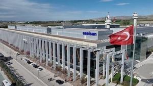 ASELSANdan 2025te 180,4 milyar liralık ciro