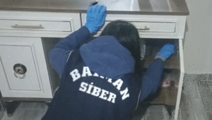 Batman merkezli 10 ilde yasa dışı bahis operasyonu: 73 şüpheli yakalandı