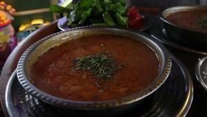 30 gün boyunca iftarda içiliyor Ramazan sofralarının gizli kahramanı: Keloğlan Çorbası