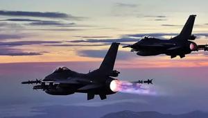 Balıkesir F-16 Haberleri: Kaza kırım nedir, ne demek Uçaklarda, helikopterlerde kaza kırıma uğramak ne anlama gelir Kaza kırım raporu nedir