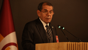 Galatasaray Başkanı Dursun Özbek PFDKya sevk edildi