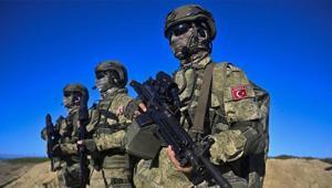 Alman Korgeneral Sollfranktan TSKya övgü Güçleri ve yetenekleri çok dikkat çekici