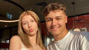 Kavşakta feci çarpışma 16 yaşındaki motosiklet sürücüsü Defne Su hayatını kaybetti