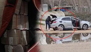 Kolilerle taşınan servet Bursa’da film gibi soygunda şoke eden plan deşifre oldu