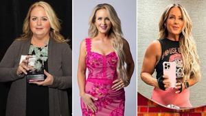 52 yaşında ama 30 gibi Bu adımları uyguladı, 40 kilo birden verdi