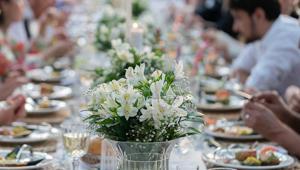 Düğün öncesi gelinden konukları hayrete düşüren talep Kabul edilemez bir davranış