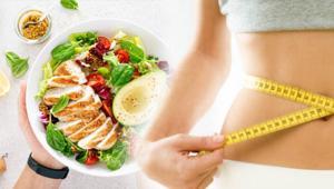 1 haftada 2 kilo gidiyor Sofrayı pastırmayla sucukla donatın: Sırrı et ve sebzede