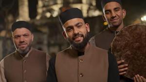 KABEDE HACILAR İLAHİSİNİ SÖYLEYEN CELAL KARATÜRE KİMDİR Celal Karatüre nereli, hangi ilahileri söylüyor