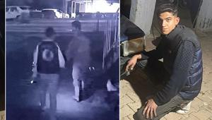 Selam vermek için kornaya basınca çalındığını anladı: Kamera olmasa ne yapacaktık bilmiyorum