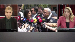 Terörsüz Türkiye yolunda yeni aşama İmralı mesajında ne diyecek