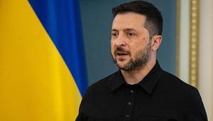 Ukrayna Devlet Başkanı Zelenskiy duyurdu Yarın Cenevrede ABD ile görüşeceğiz