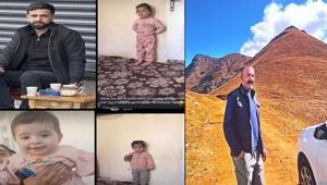 İftara 10 dakika kala gelen facia Aynı aileden 3 çocuk yan yana defnedildi