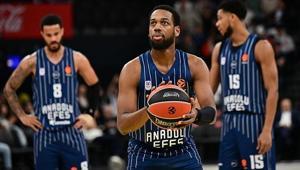 Turkish Airlines EuroLeague Kızıl Yıldız - Anadolu Efes maçı ne zaman, saat kaçta, hangi kanalda
