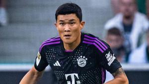 Süper Lig devlerinden Kim Min-Jae hamlesi İspanyol transferi duyurdu