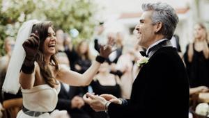 Gökçe Bahadır ve eşi Emir Ersoydan romantik paylaşım İyi ki sen