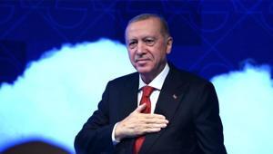 AK Partiden Cumhurbaşkanı Erdoğanın doğum gününe özel şarkı: Nice Yıllara Reis