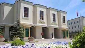 İçişleri Bakanlığında bakan yardımcılarının sorumluluk alanları belli oldu