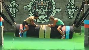 Survivor 2026da ödül heyecanı İşte kazanan takım