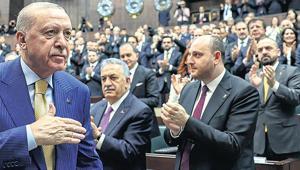 Erdoğan 168 imzalı bildiriye sert çıktı: Dertleri laiklik değil