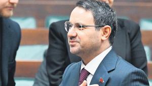 Gürlek’ten ‘Terörsüz Türkiye’ açıklaması: Ekibimiz çalışmaya hazır