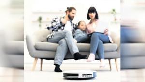 Evin akıllıları sizi gözlüyor