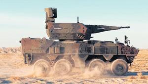 ASELSAN 50. yılında rekora koştu