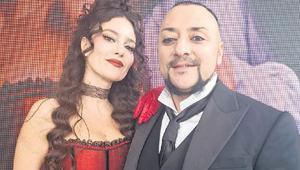 Yeniden seyirciyle buluşacak