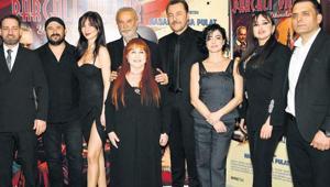 ‘Yüzleşme filmi’